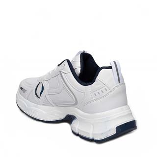 Lambirlent Erkek Cilt 7450 4 Beyaz İndigo Beyaz Laci