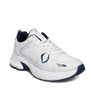 Lambirlent Erkek Cilt 7450 4 Beyaz İndigo Beyaz Laci