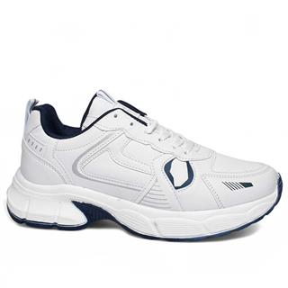 Lambirlent Erkek Cilt 7450 4 Beyaz İndigo Beyaz Laci