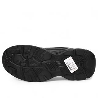 Lambırlent Erkek Cilt 7450 -6 Siyah Füme Siyah