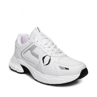 Lambırlent Erkek Cilt 7450 -8 Beyaz Siyah