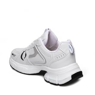 Lambırlent Erkek Cilt 7450 -8 Beyaz Siyah