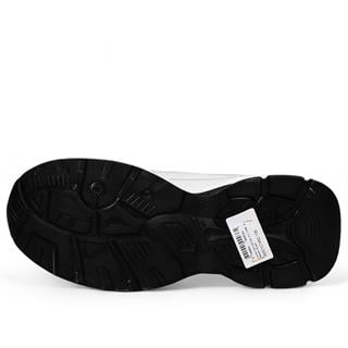 Lambırlent Erkek Cilt 7450 -8 Beyaz Siyah