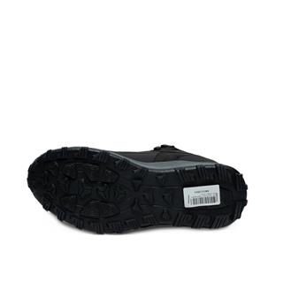 Lambirlent Erkek Trekking Bot 1250-4 Siyah Oranj