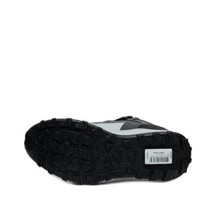 Lambirlent Erkek Trekking Bot 1250-6 Füme Buz Sarı