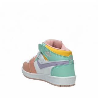 Lambirlent Filet Basket 8070 20 Cilt Pudra Beyaz (28-35)