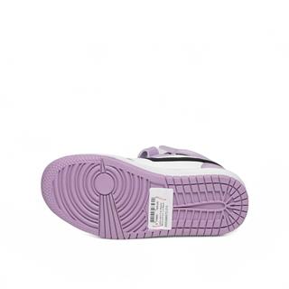 Lambırlent Filet Basket 8070-015 Cilt Lila Beyaz