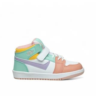 LambırlentLambirlent Filet Basket 8070 20 Cilt Pudra Beyaz (28-35)