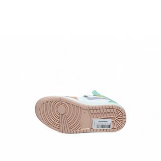 Lambirlent Filet Basket 8070 20 Cilt Pudra Beyaz (28-35)
