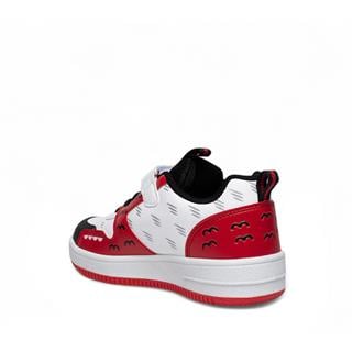 Lambırlent Filet Cırt 033-05 Cilt Siyah Kırmızı