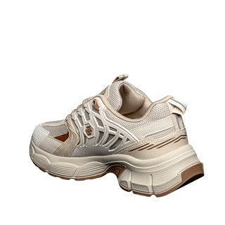 Lambirlent Garson 7550 3 Anorak Kum Taba