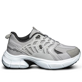 Lambirlent Garson 7550 6 Anorak Buz Siyah Tbn Beyaz Siyah