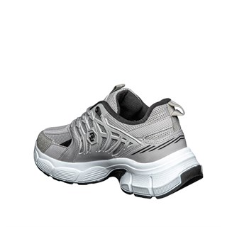 Lambirlent Garson 7550 6 Anorak Buz Siyah Tbn Beyaz Siyah