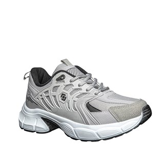 Lambirlent Garson 7550 6 Anorak Buz Siyah Tbn Beyaz Siyah