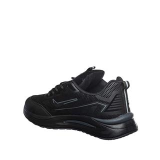 Lambirlent Garson 7655-02 Velvet Siyah Füme