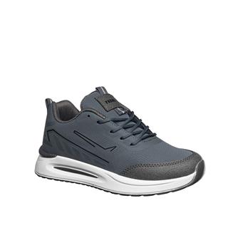 Lambirlent Garson 7655-03 Velvet Füme Siyah