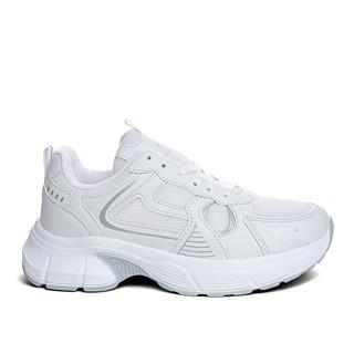 Lambirlent Garson Anorak 74503 Beyaz Gümüş Beyaz Buz