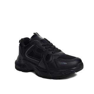 Lambirlent Garson Anorak 7450 6 Siyah Füme Siyah