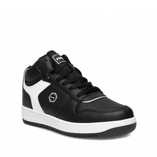 Lambirlent Garson Basket 2110-7 Cilt Siyah Siyah