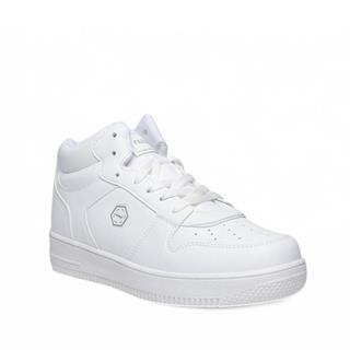 Lambirlent Garson Basket 2110-10 Cilt Beyaz Beyaz