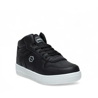 Lambirlent Garson Basket 2110-12 Cilt Siyah Tbn Beyaz