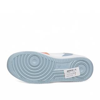 Lambirlent Garson Basket 2110-3 Cilt Pudra Beyaz B.mavi