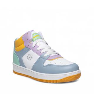 Lambirlent Garson Basket 2110-9 Cilt B.mavi Beyaz