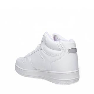 Lambirlent Garson Basket 2110-10 Cilt Beyaz Beyaz