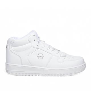 Lambirlent Garson Basket 2110-10 Cilt Beyaz Beyaz