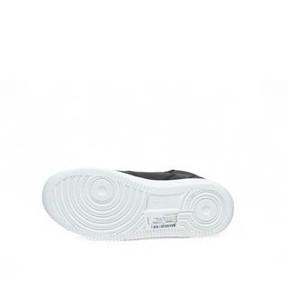 Lambirlent Garson Basket 2110-12 Cilt Siyah Tbn Beyaz