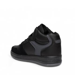 Lambirlent Garson Basket 2110-11 Cilt Siyah Füme