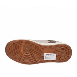 Lambirlent Garson Basket 2110-4 Cilt Kum Vizon