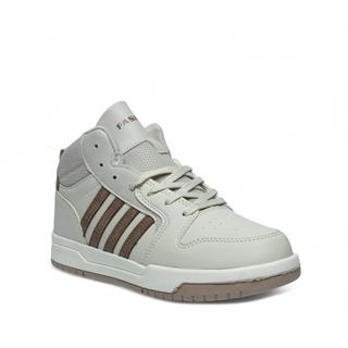 Lambirlent Garson Basket 2210-04 Cilt Kum Vizon