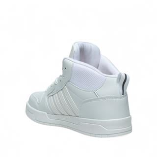 Lambirlent Garson Basket 2210-10 Cilt Beyaz Beyaz