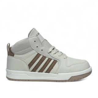 Lambirlent Garson Basket 2210-04 Cilt Kum Vizon