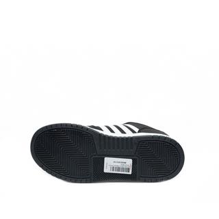 Lambirlent Garson Basket 2210-07 Cilt Siyah Beyaz