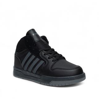 Lambirlent Garson Basket 2210-11 Cilt Siyah Füme