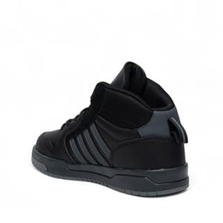 Lambirlent Garson Basket 2210-11 Cilt Siyah Füme