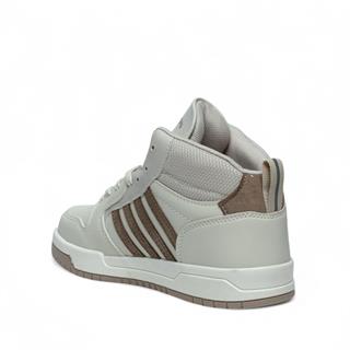 Lambirlent Garson Basket 2210-04 Cilt Kum Vizon