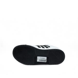 Lambirlent Garson Basket 2210-06 Cilt Beyaz Siyah Beyaz