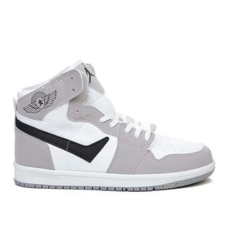 Lambırlent Garson Basket 8070-8 Cilt Buz Beyaz Buz