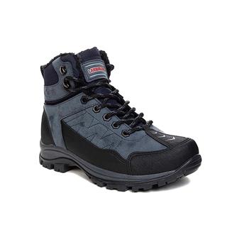 Lambirlent Garson Bot 9805 Cilt Laci Füme