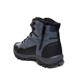 Lambirlent Garson Bot 9805 Cilt Laci Füme