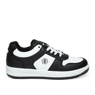 Lambırlent Garson Cilt 2100-8 Siyah Beyaz