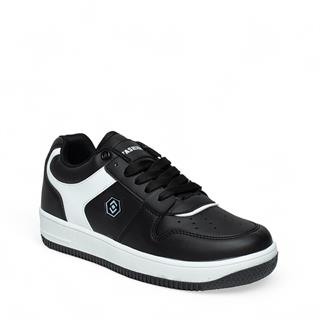 Lambırlent Garson Cilt 2100-7 Siyah Siyah Beyaz