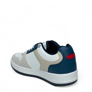 Lambırlent Garson Cilt 2100-5 Buz Beyaz İndigo