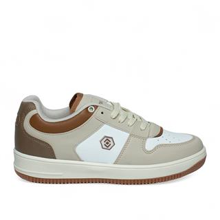 Lambırlent Garson Cilt 2100-2 Kum Beyaz Taba