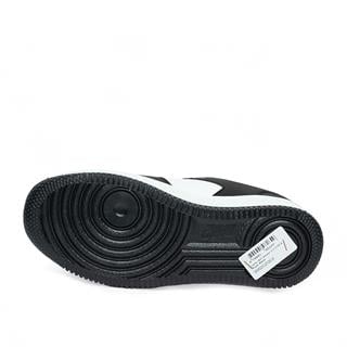 Lambırlent Garson Cilt 2100-8 Siyah Beyaz