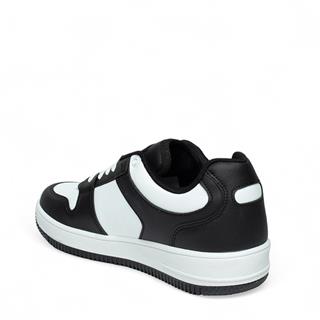 Lambırlent Garson Cilt 2100-8 Siyah Beyaz