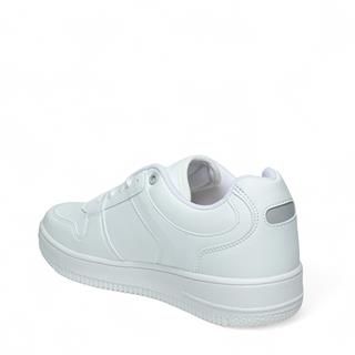 Lambırlent Garson Cilt 2100-10 Beyaz Beyaz